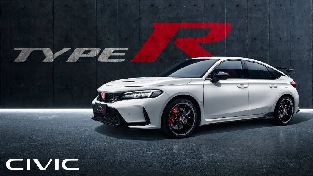 双动力选择高配也有手动挡全新思域两厢上市1459万元起