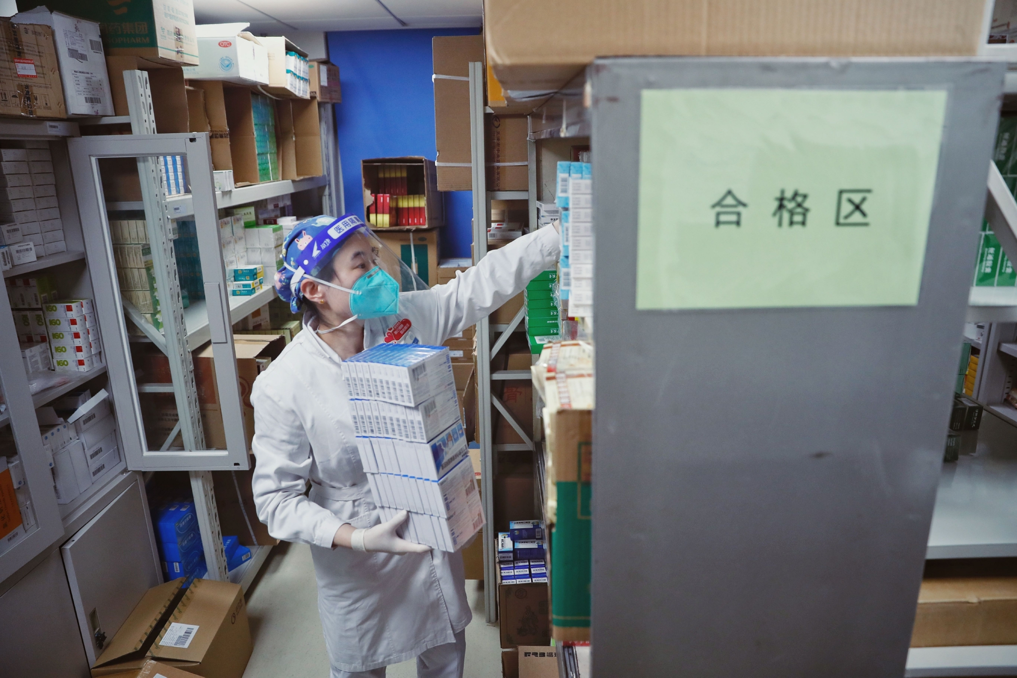 原空军总医院帮忙挂号陪同看病代买药品贴心送达，不用再跑医院的简单介绍