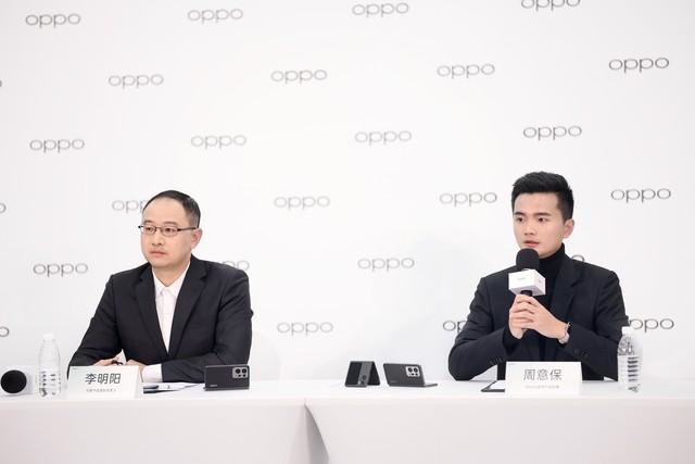 专访 OPPO Find N2 系列研发负责人: N2 的铰链,折叠 40 万次没问题__财经头条