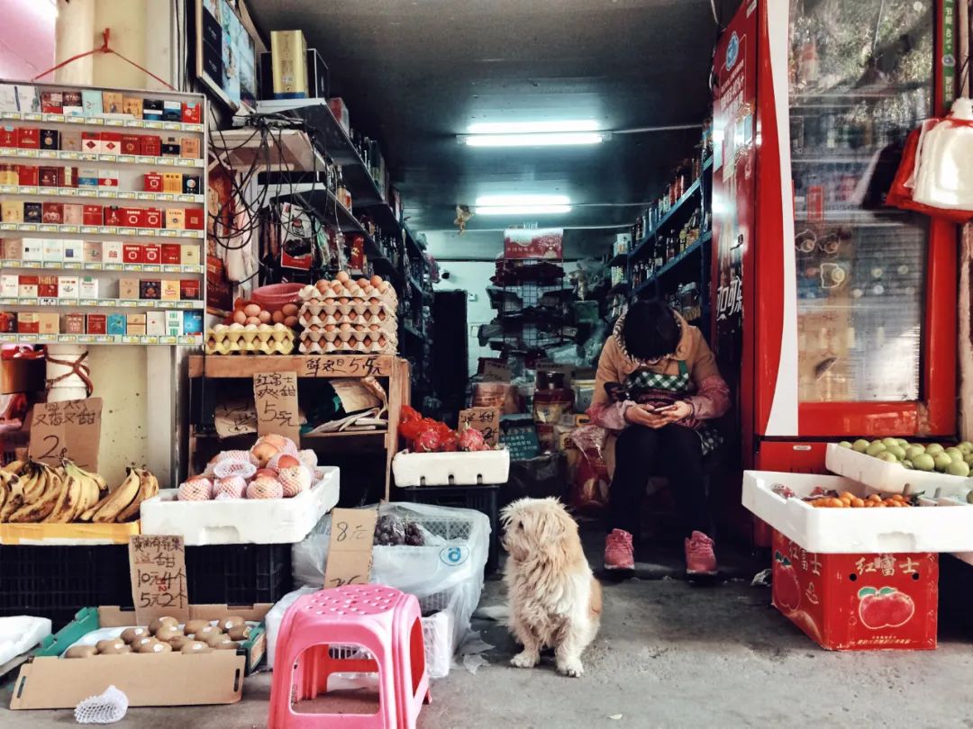 连锁便利店大战不知名夫妻店,谁比谁更下沉?__财经头条