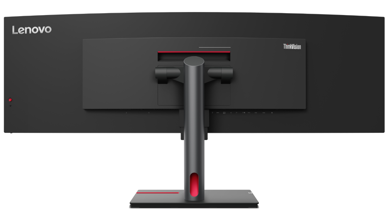 联想发布多款 ThinkVision 显示器，1699 美元起__财经头条
