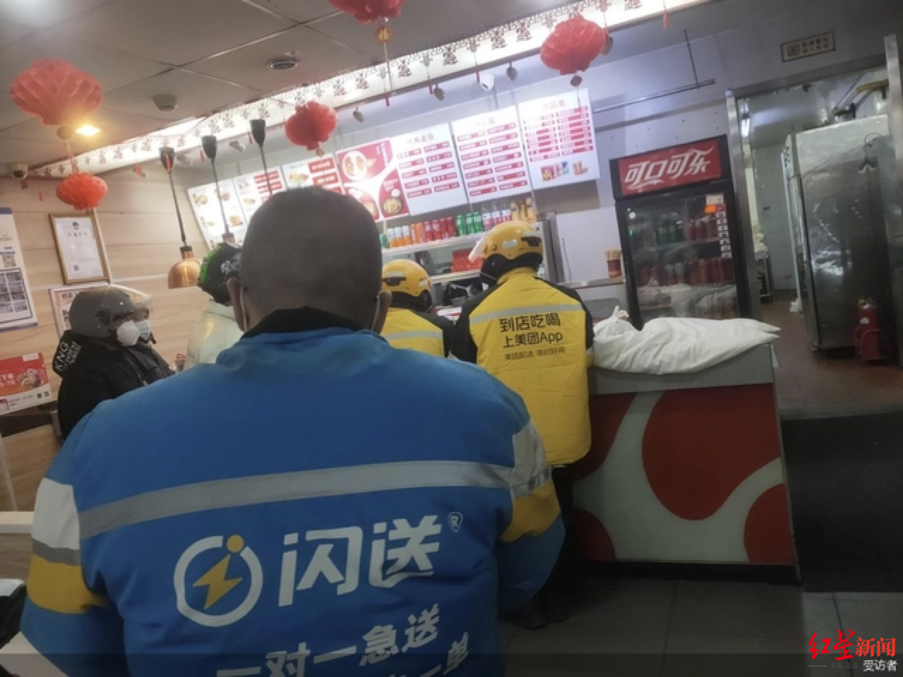 近期消息显示：美女美团外卖——2025年美团外卖服务的新趋势与真实体验详解