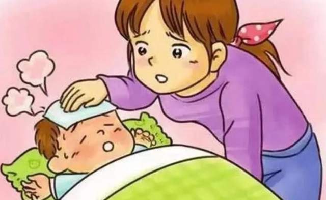 高热惊厥什么导致?如何处理?