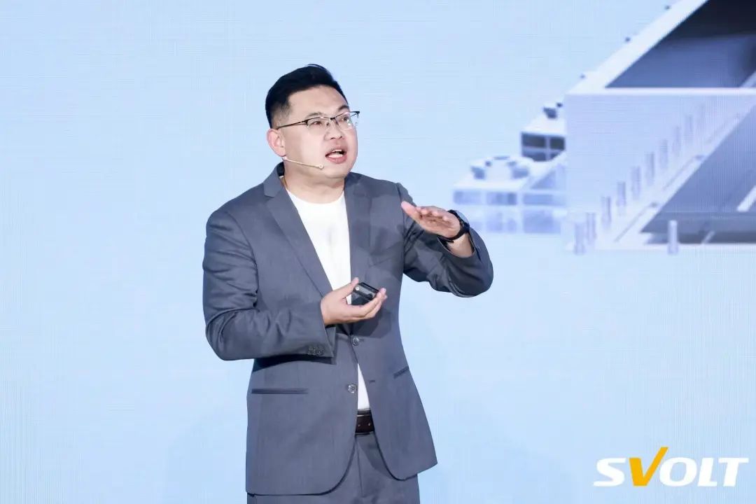 蜂巢电池杨红新:两年后再扩张就晚了,入局储能是长期考虑丨36氪专访__财经头条
