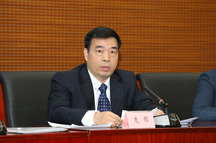 市场监管总局网监司司长庞锦:为维护涉疫药品和医疗用品网络交易秩序