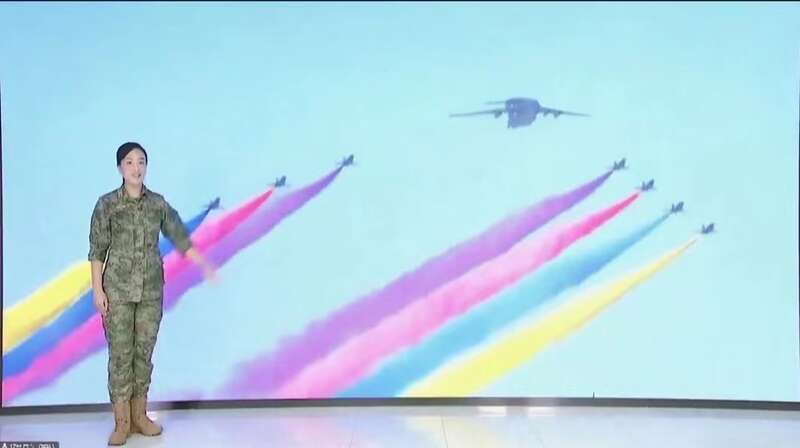 第九届全国科普讲解大赛在穗举办 249名选手“云端”比拼休闲区蓝鸢梦想 - Www.slyday.coM