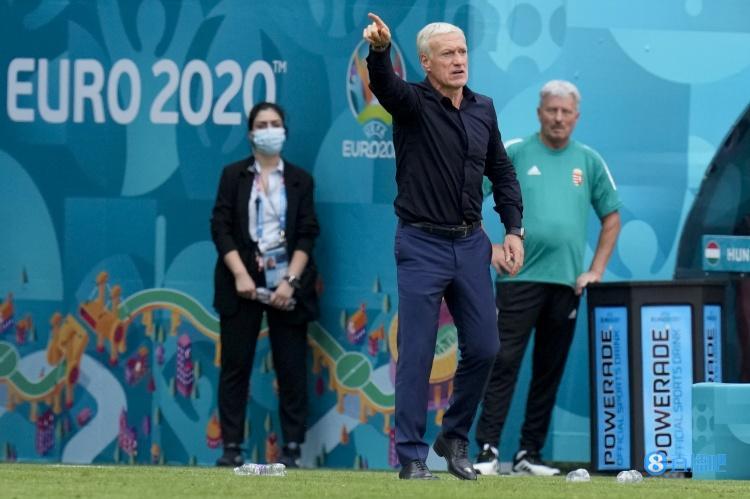 队报：德尚在今年拿到了300万欧的收入，将在1月份探讨续约休闲区蓝鸢梦想 - Www.slyday.coM