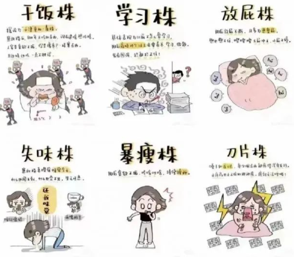 挑个“好毒株”主动“接种”可行吗？为什么有人症状轻，有人却很重？休闲区蓝鸢梦想 - Www.slyday.coM