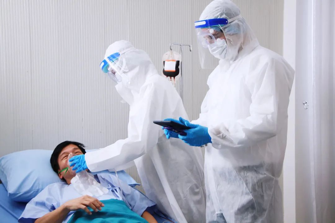 挑个“好毒株”主动“接种”可行吗？为什么有人症状轻，有人却很重？休闲区蓝鸢梦想 - Www.slyday.coM