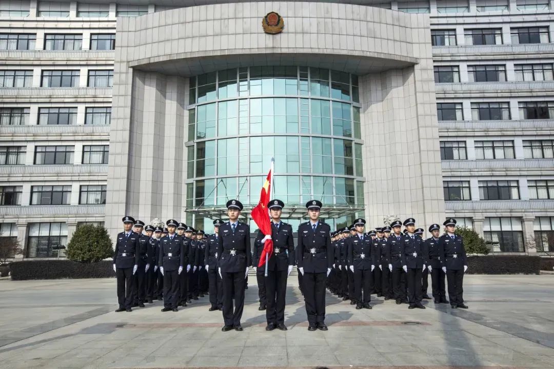 浙江省金华监狱以完善目标责任制考核为抓手,构建明责,考责,督责的