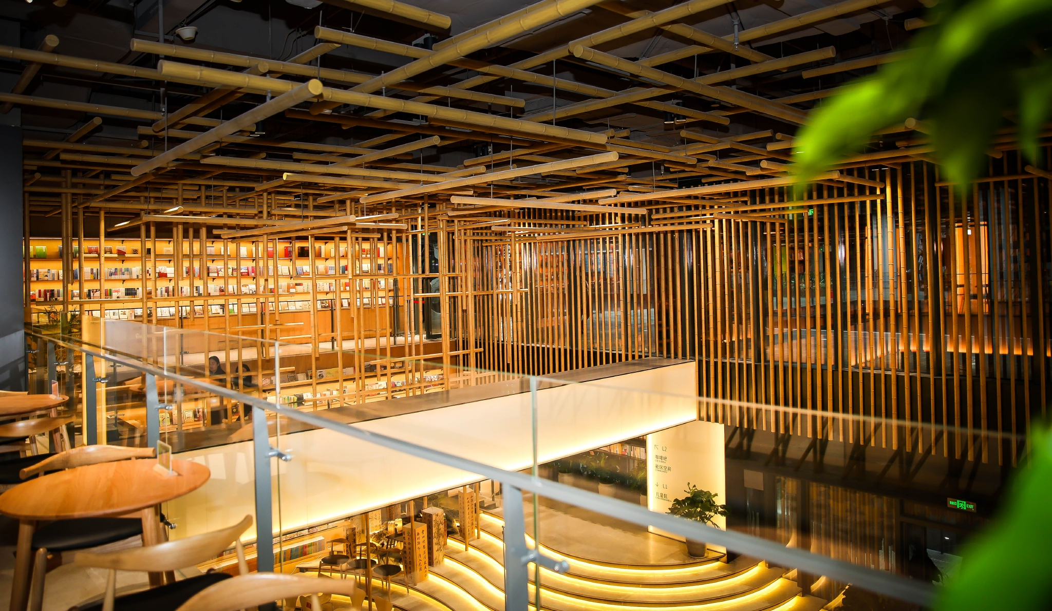 传悦坊:以文化赋能引领城市更新方向|新城|传媒|奉贤_新浪新闻