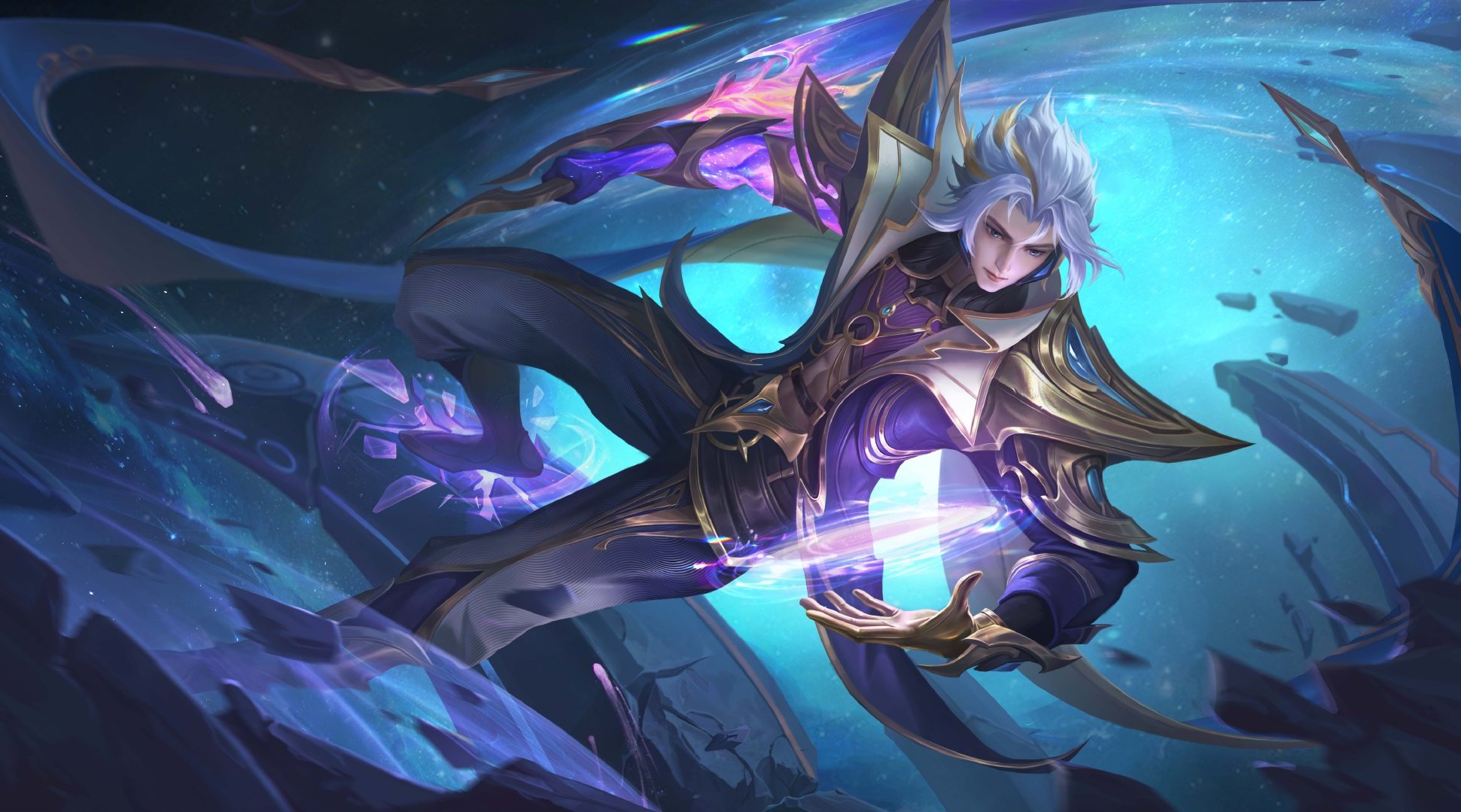 王者荣耀2023年度版本开航暃s30战令皮肤s30赛季荣耀战令进阶版80级