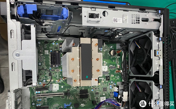 戴尔t3660工作站升级-一体水冷套件__财经头条