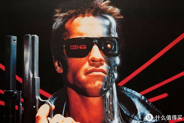 I'll Be Back ! 《终结者》又要推出系列续集电影了?