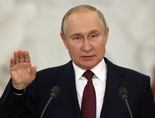 普京回应:俄罗斯会干掉它们|普京_新浪财经_新浪网