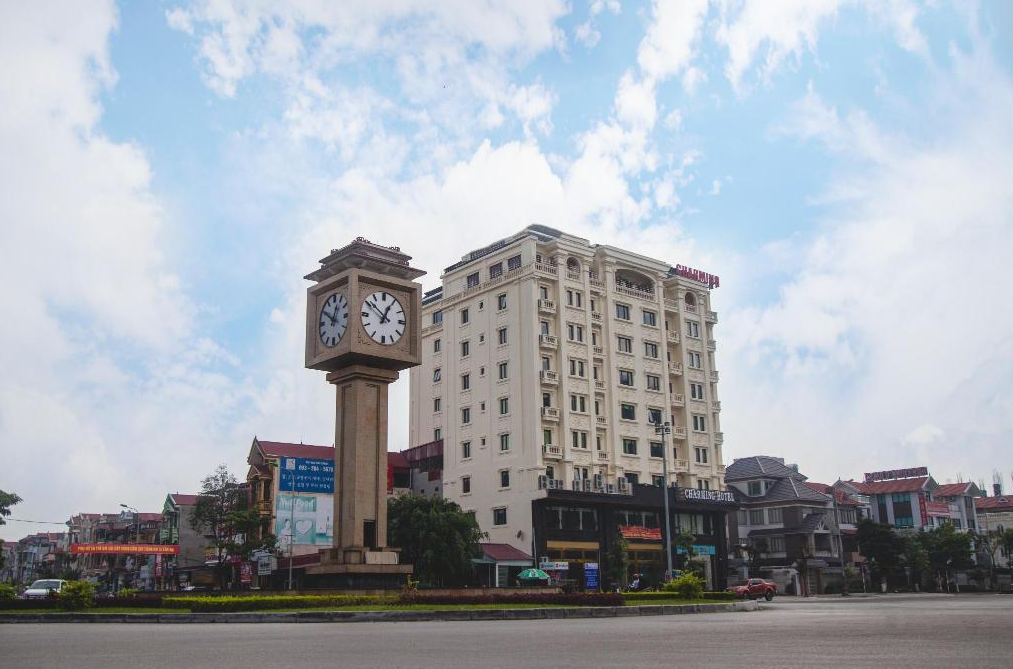 越南北宁市,南宁又多一个好朋友|南宁市|北宁市|越南_新浪新闻