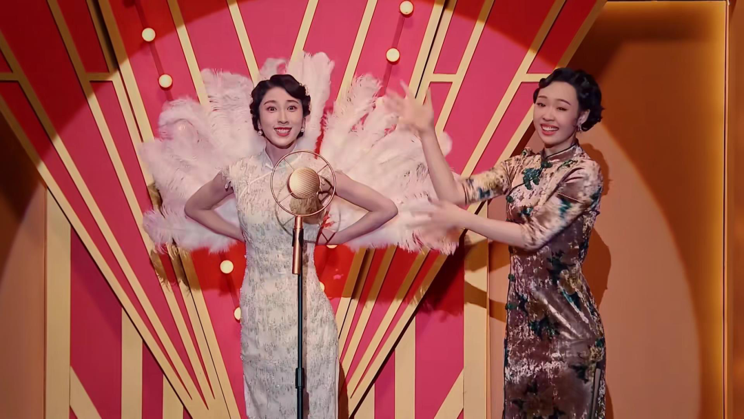 小婉管乐:"搞笑姐妹花"的光彩,必放!|小婉|霸王龙|我的唯一_新浪新闻