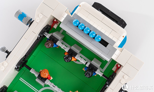 乐高lego ideas 手足球乐享进球趣-介绍之二__财经头条