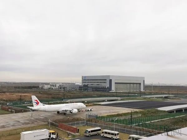 全球首架！&ldquo;26日起开始验证飞行&rdquo;