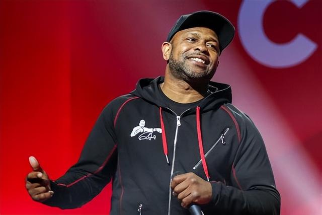 小罗伊琼斯我可以执教约书亚