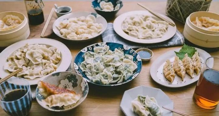 冬至将至,饮酒切忌这3点,早知早受益,平稳过冬天|冬季|白酒|口感|饺子|王绍彬_新浪新闻