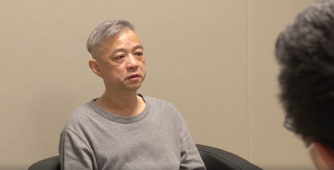 叶国兵(来源:《有腐必反》视频截图)