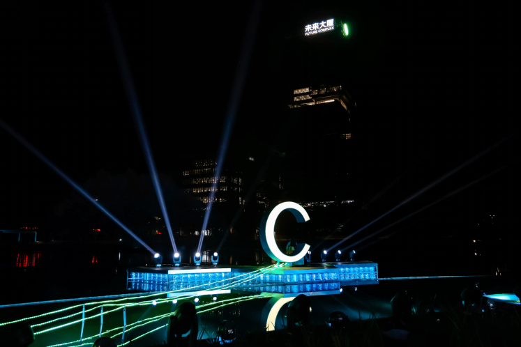 居然可以这样（2020深港建筑双年展）深