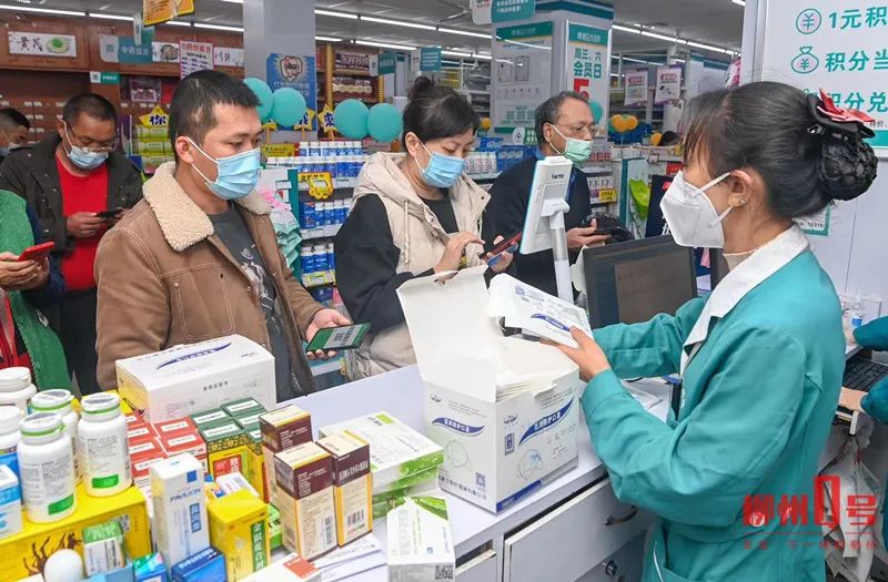 N95口罩售价5元1个，贵吗？柳州企业回应