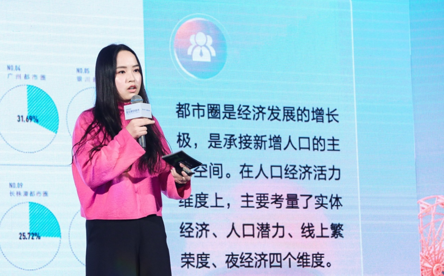 难以置信（上海大都市圈规划研究中心）上海大都市圈1+8，(图3)