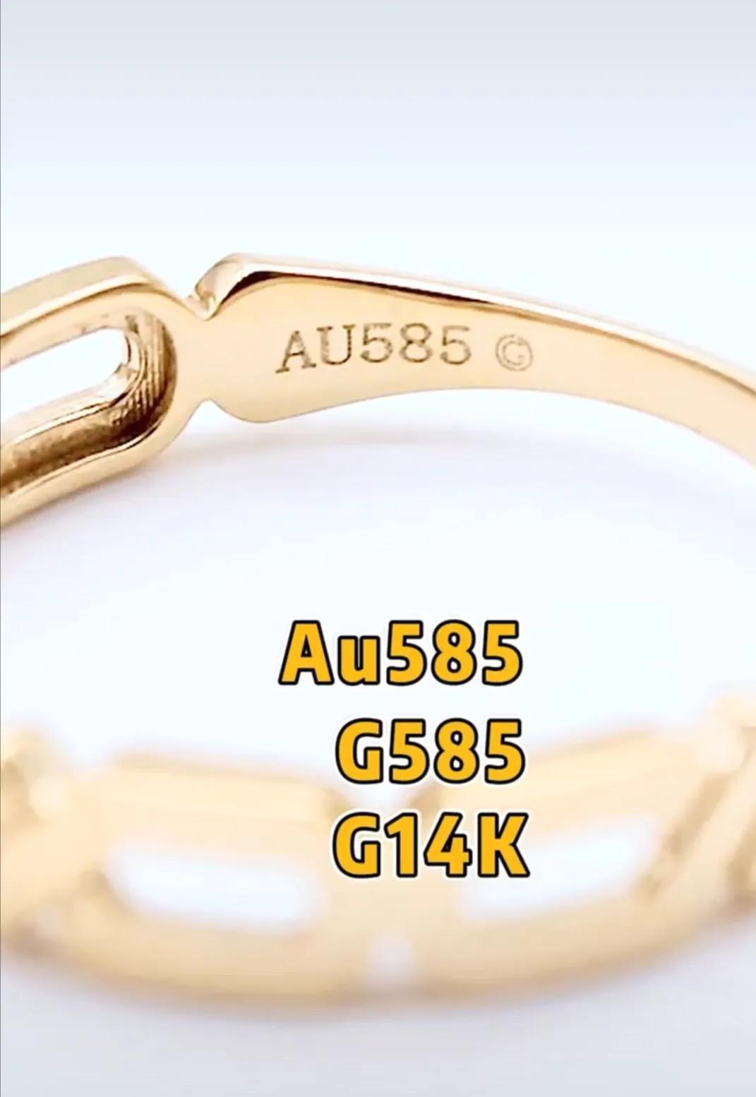 避坑(推荐好友)关于黄金首饰如何买才不会上当呢?