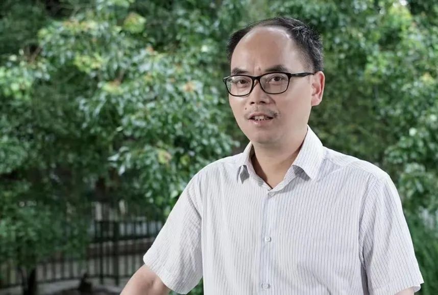 李扬x 罗宗宇:沈从文的文学理想与湘西书写|现代文学|沈从文|罗宗宇