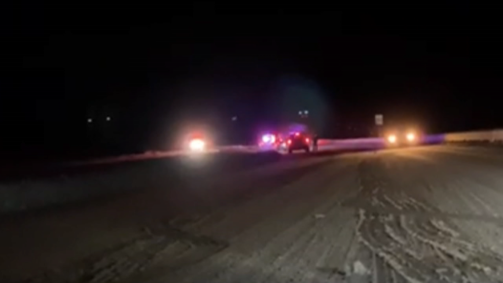 加拿大突发！&ldquo;53人送医&rdquo;