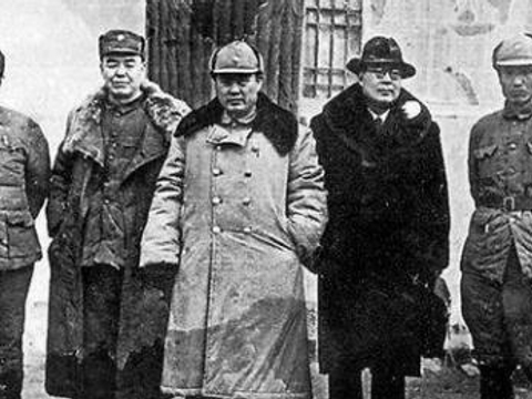 解放战争中,傅作义手上总共有多少万兵力?为何不全力一战|陈长捷|傅作义|兵力_新浪新闻