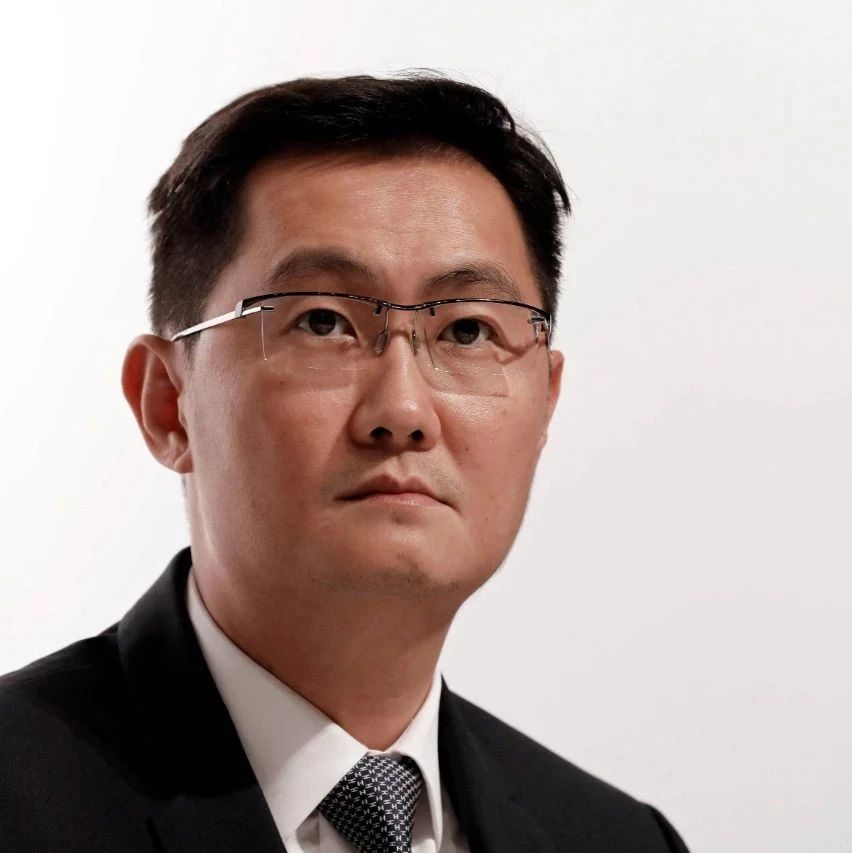 马化腾是谁 马化腾的奋斗史与婚姻揭秘