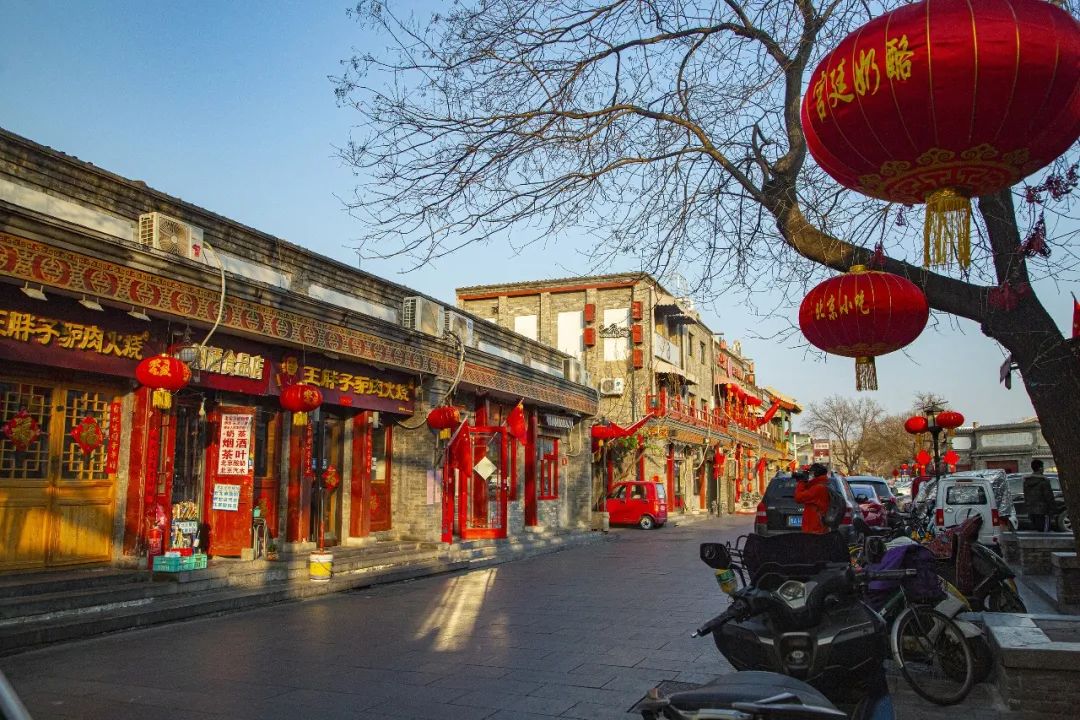 西城印象|胡同印象|胡同_新浪财经_新浪网