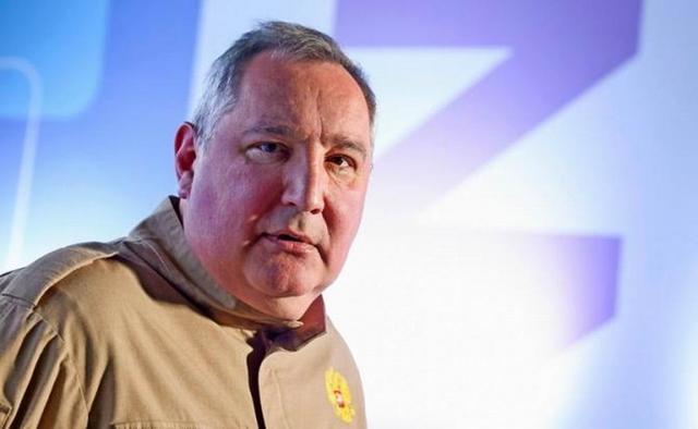 "沙皇之狼"德米特里·罗戈津遭精确暗杀,是谁干的?