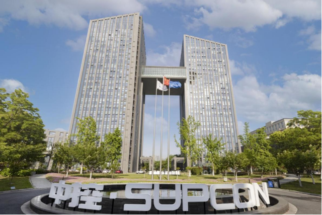 展商风采丨浙江中控技术股份有限公司__财经头条