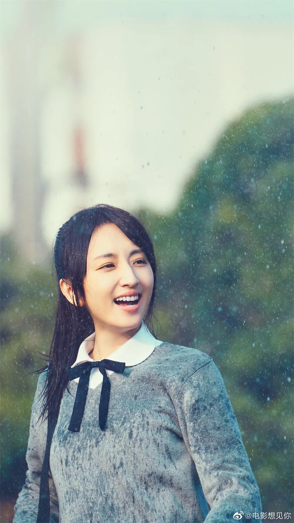 电影版《想见你》:剧迷的大彩蛋_新浪财经_新浪网