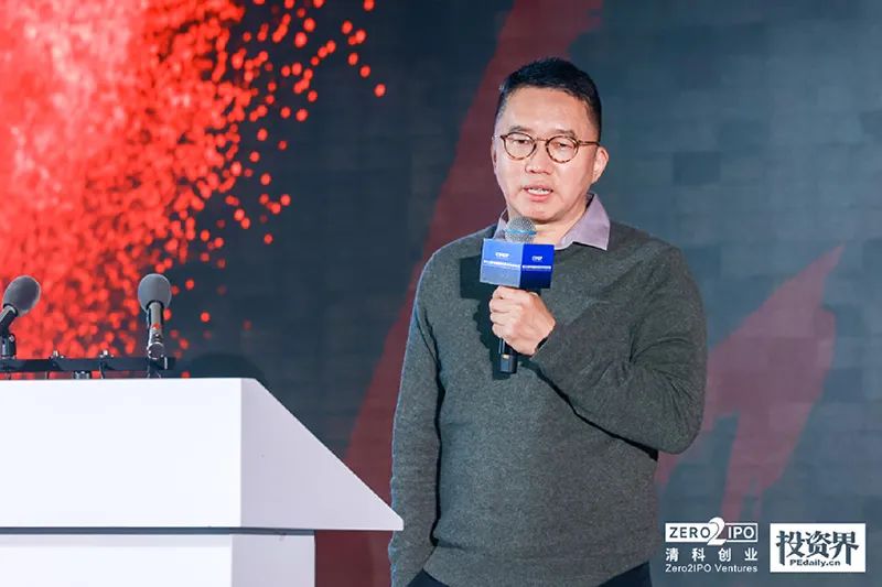 7年,40亿到500亿!来看他和“宁王”的故事……|招银国际_新浪财经_新浪网
