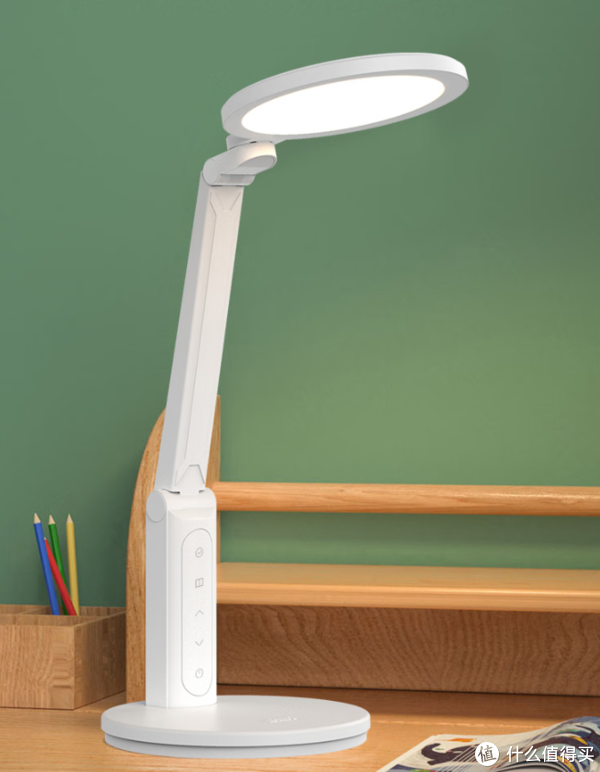 选择合适的台灯,让你的家居环境更加舒适|台灯|家居_新浪新闻