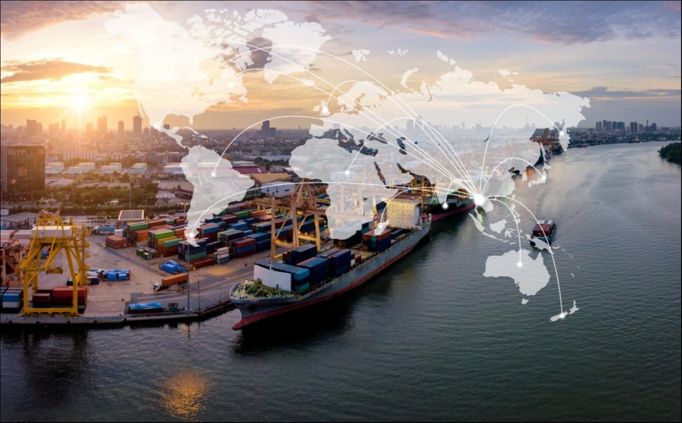 中国企业出海原因解析 应对地缘政治挑战的智慧