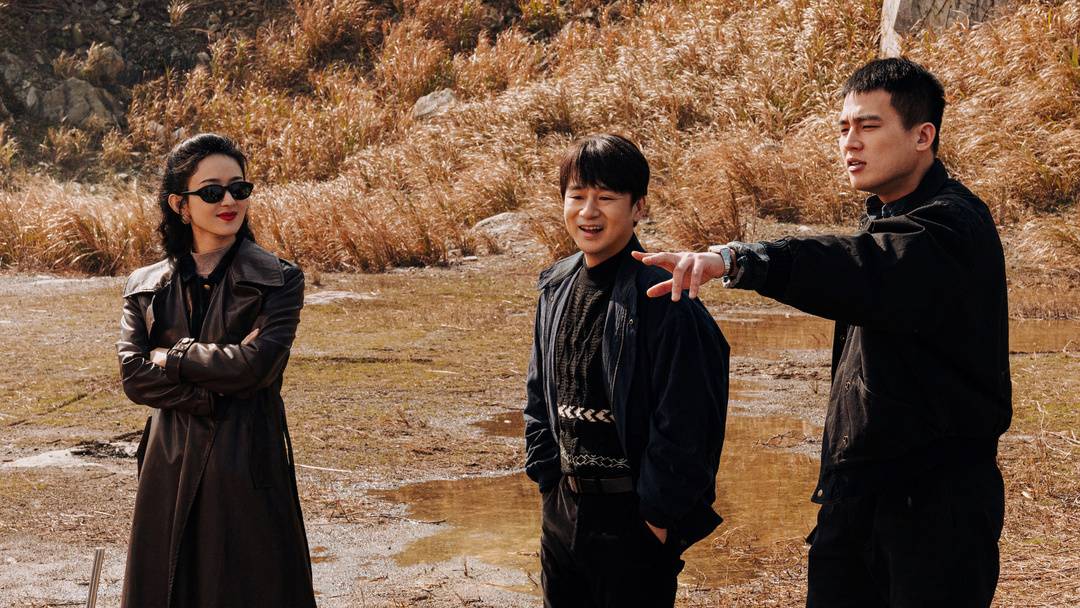 名人堂·访谈丨资深制片人高金玺:每一个细节都不凑合__财经头条