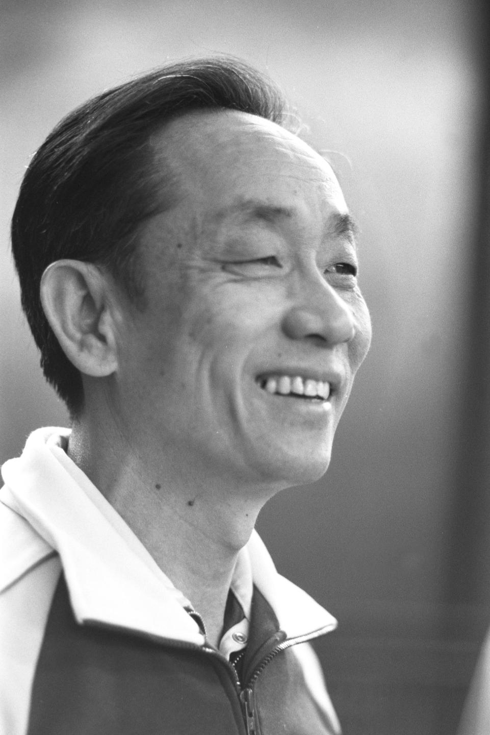 感念"拓荒者",握紧接力棒——羽毛球界人士深切缅怀王文教|羽毛球