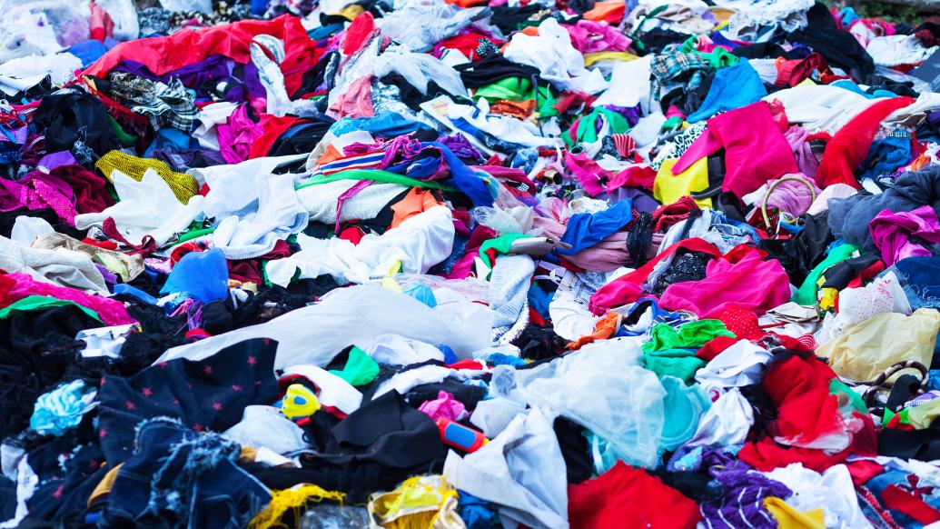 时尚业的"大量废弃"乱象:浪费背后的真相_新浪财经_新浪网