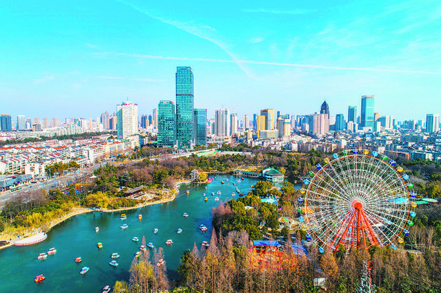 中国制造十年进化论|合肥手记:靠的不是手气,而是手艺|合肥市_新浪财经_新浪网
