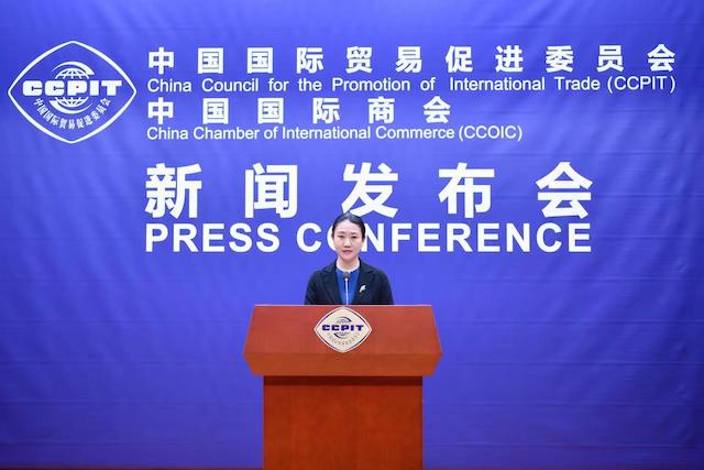 贸促会:99.4%受访外企对2023年中国经济发展前景更有信心
