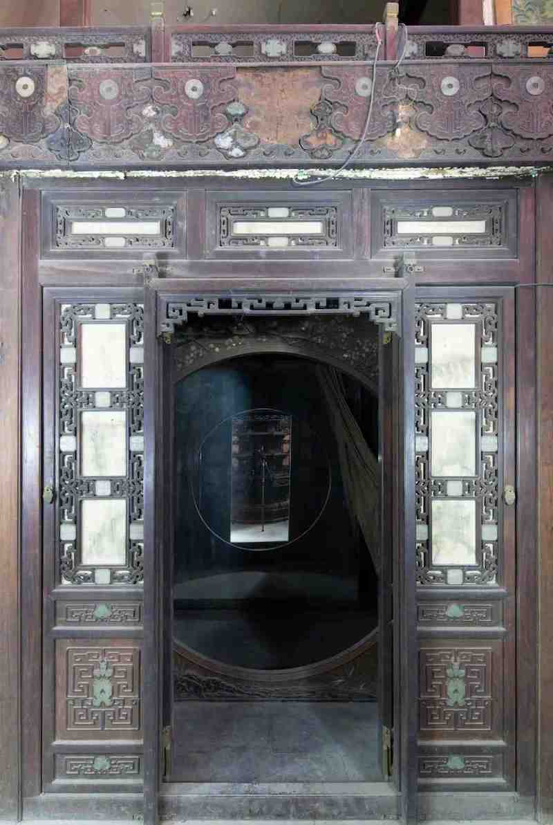 讲述|"因为书房":隐藏在67故宫特展背后的故事