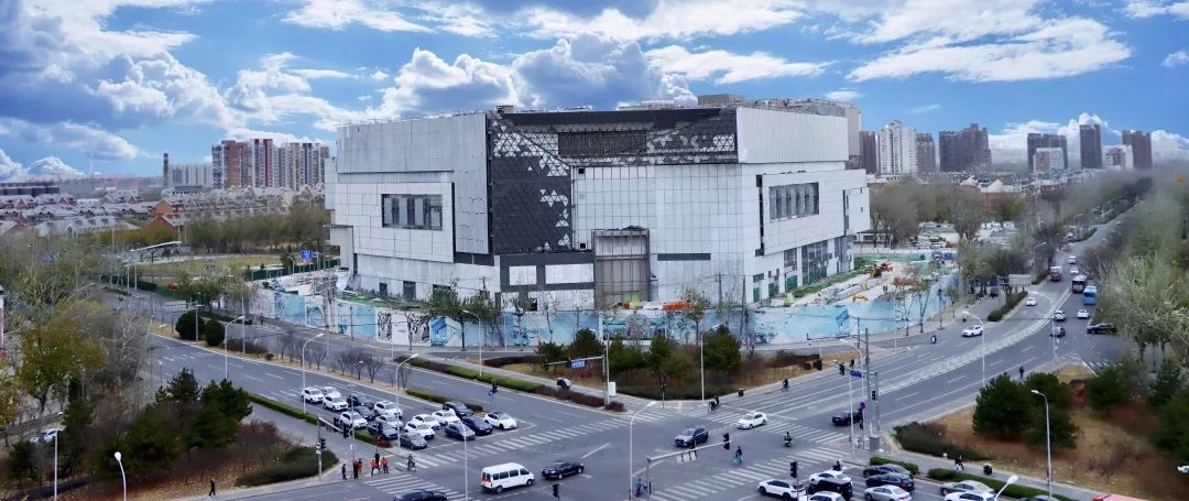 海淀西三旗万象汇竣工,明年上半年开业!_新浪财经_新浪网