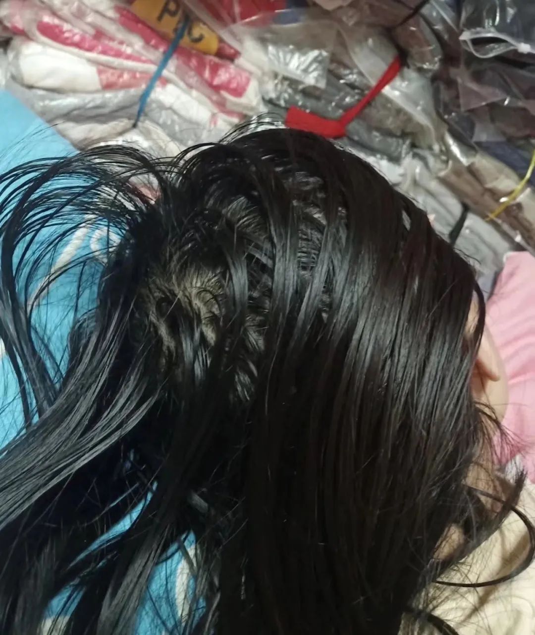 这个新冠全国统一发型火了！网友：阳≈坐月子，洗还是不洗？休闲区蓝鸢梦想 - Www.slyday.coM