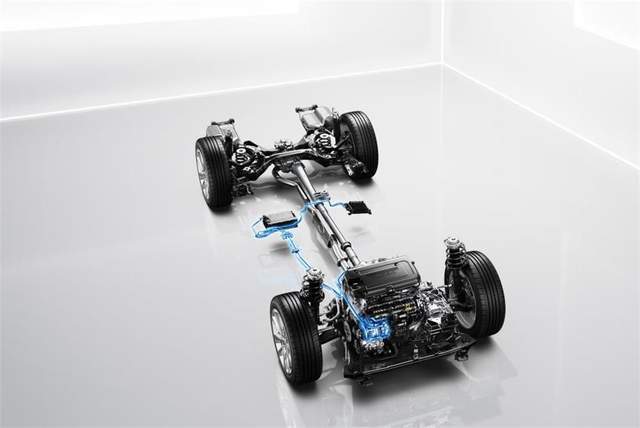 为何说昂科威Plus是舒适天花板？对比完同级三款车，我搞明白了